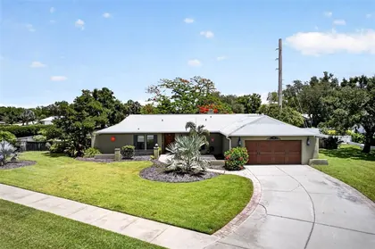 SARASOTA FL Home
