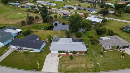 ROTONDA WEST FL Home