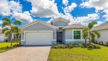 PUNTA GORDA FL Home