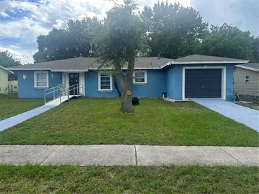 DELTONA FL Home