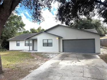 DELTONA FL Home