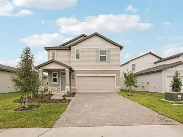 PALMETTO FL Home