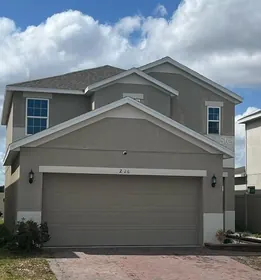 DAVENPORT FL Home