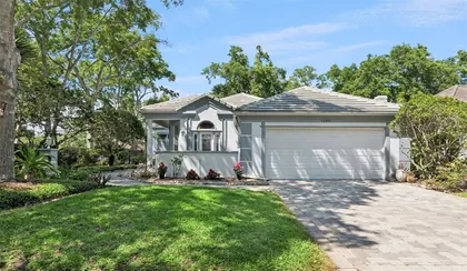 LAKE MARY FL Home