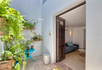 SAN JUAN PR Home