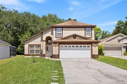 KISSIMMEE FL Home