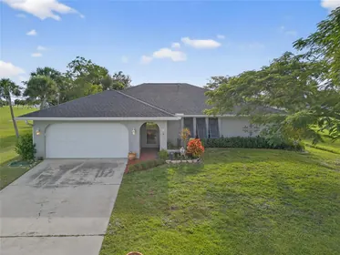 ROTONDA WEST FL Home