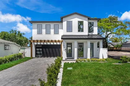 WINTER PARK FL Home