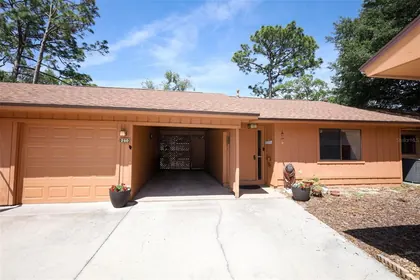 CASSELBERRY FL Home
