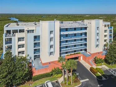 NEW SMYRNA BEACH FL Home