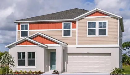HAINES CITY FL Home