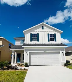 HARMONY FL Home