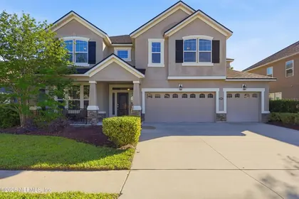 JACKSONVILLE FL Home