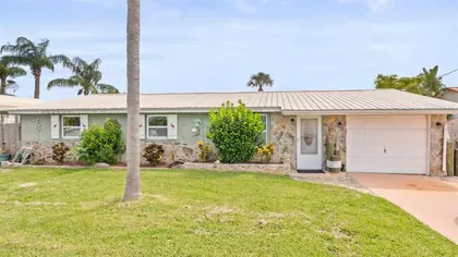 HERNANDO BEACH FL Home