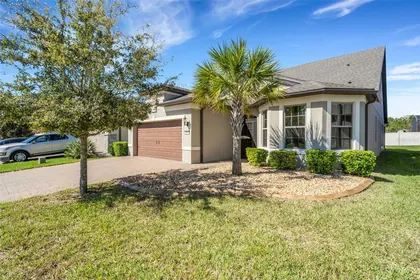 DAVENPORT FL Home