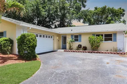 CLEARWATER FL Home