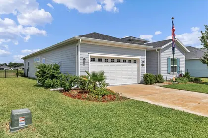 OCALA FL Home