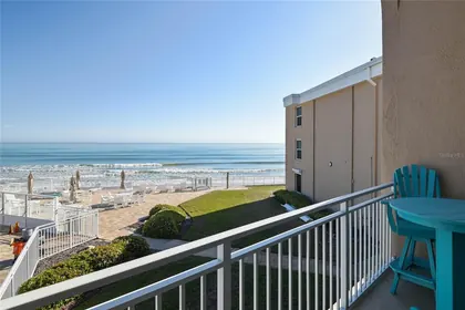NEW SMYRNA BEACH FL Home