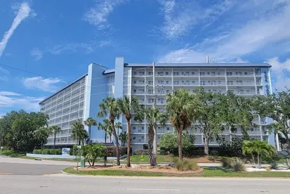 NEW PORT RICHEY FL Home