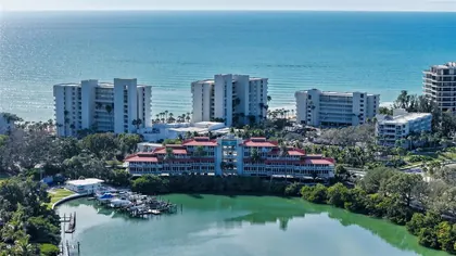 LONGBOAT KEY FL Home