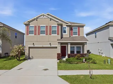 GROVELAND FL Home