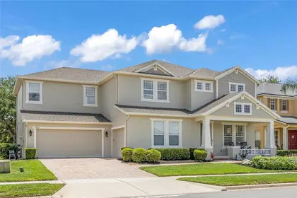 ORLANDO FL Home