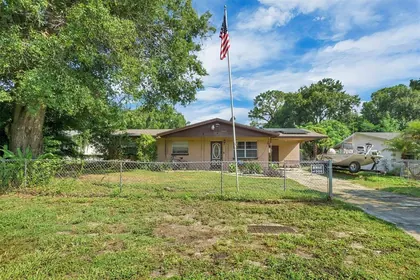 AUBURNDALE FL Home