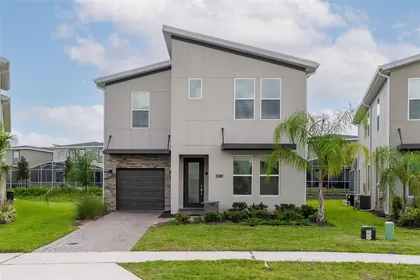 DAVENPORT FL Home