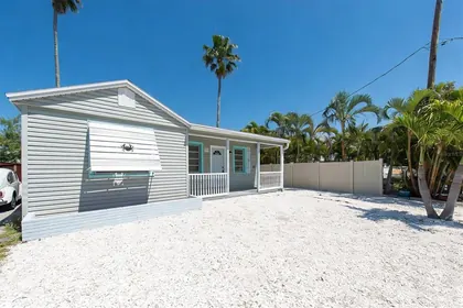 MADEIRA BEACH FL Home