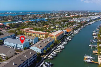 TIERRA VERDE FL Home