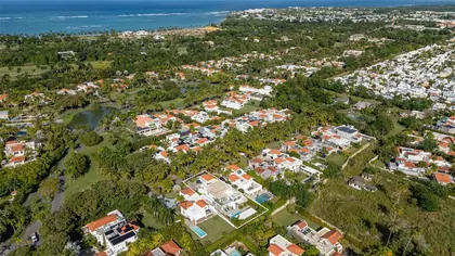 DORADO PR Home