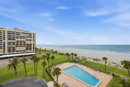 CLEARWATER FL Home