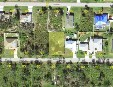 PORT CHARLOTTE FL Property