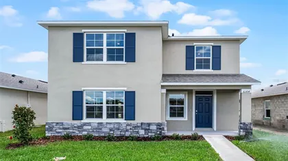 APOPKA FL Home