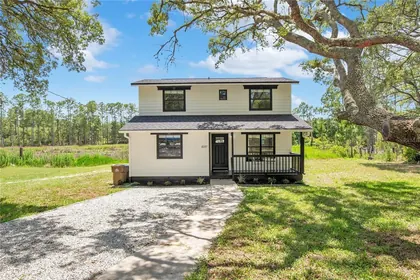 EUSTIS FL Home