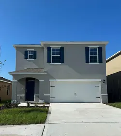 HAINES CITY FL Home