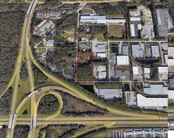 JACKSONVILLE FL Property