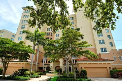 OSPREY FL Home