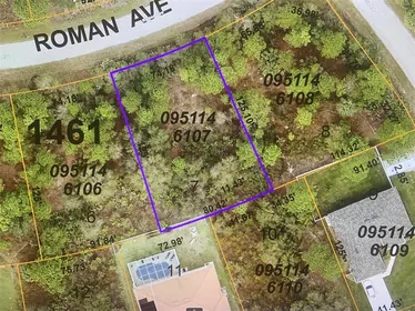 NORTH PORT FL Property