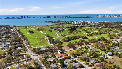 BELLEAIR FL Home