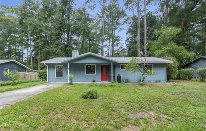 GAINESVILLE FL Home
