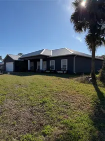 EDGEWATER FL Home