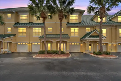 APOLLO BEACH FL Home