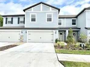LUTZ FL Home