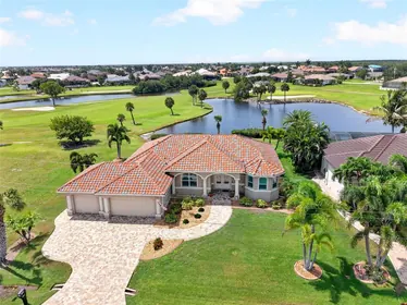 PUNTA GORDA FL Home