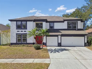 TARPON SPRINGS FL Home
