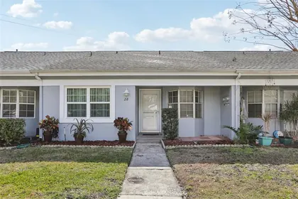 SAFETY HARBOR FL Home