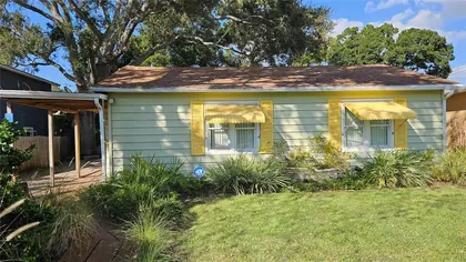 GULFPORT FL Home
