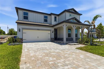 RIVERVIEW FL Home