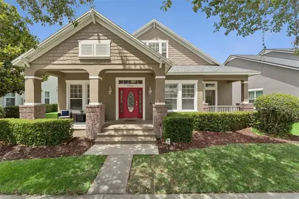 ORLANDO FL Home